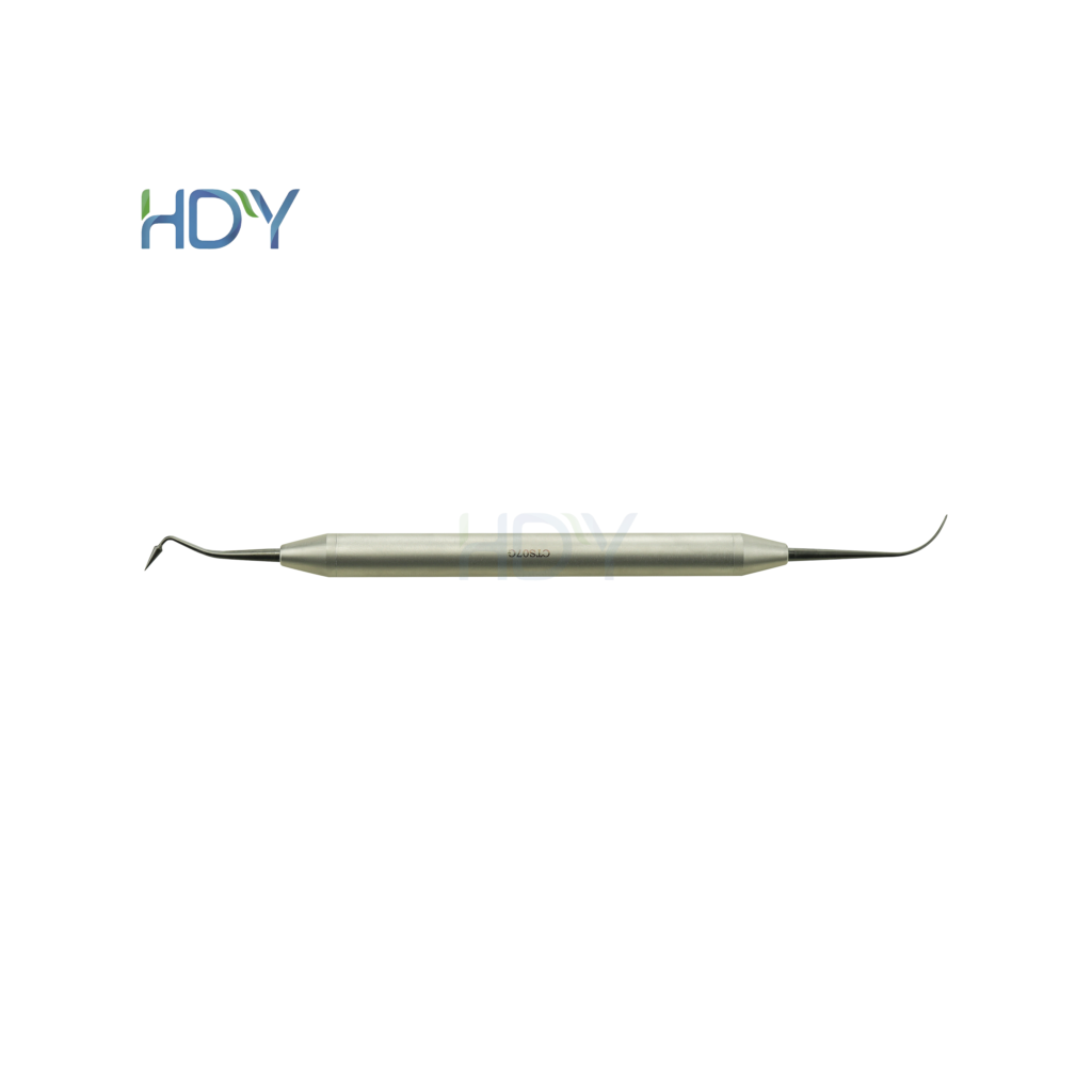 CTS07G #7 Flexi-Thin-Verbundinstrument, Seitenzähne HERSTELLER