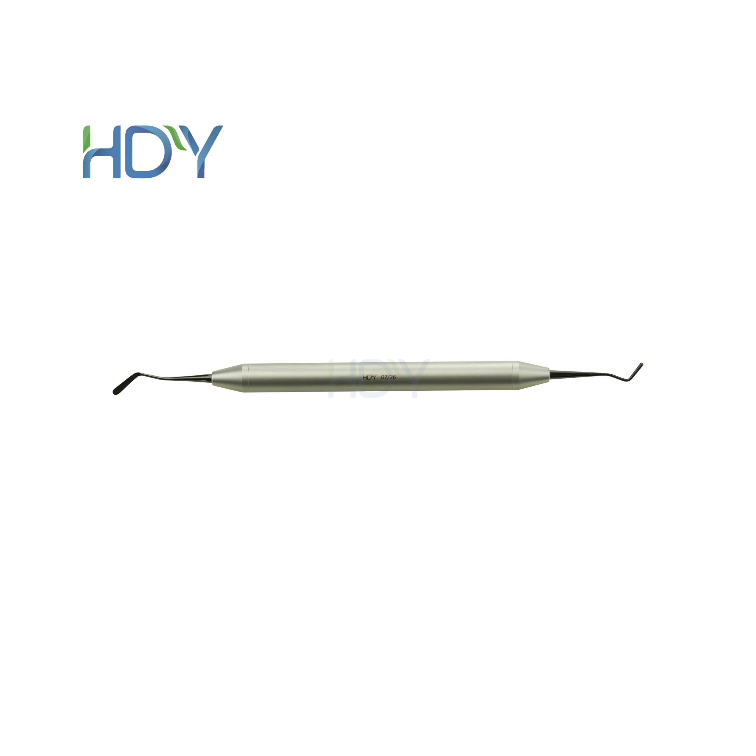 CTS08G #8 Flexi-Thin Composite Instrument, Posterior