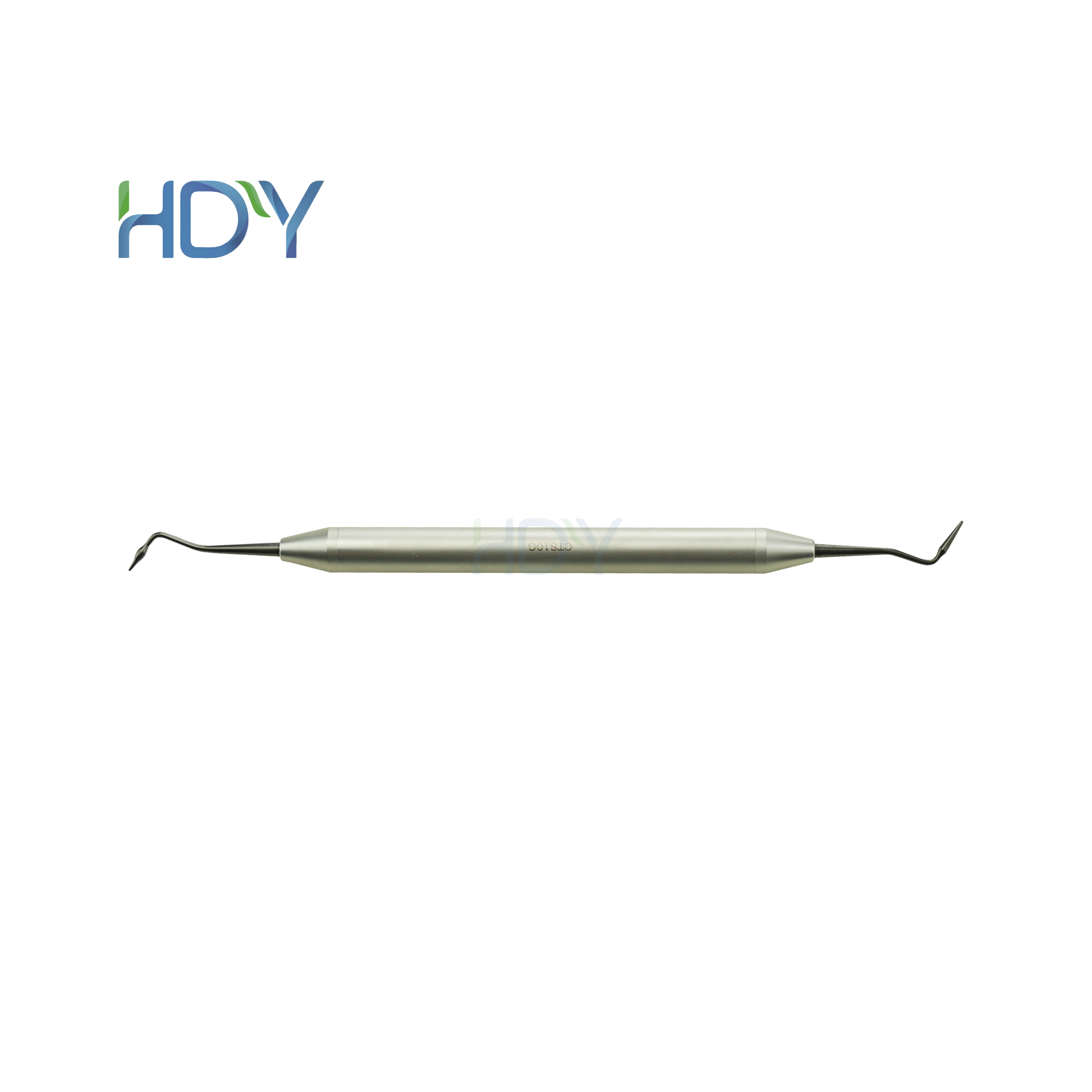 CTS10G #10 Flexi-Thin Composite Instrument, Posterior