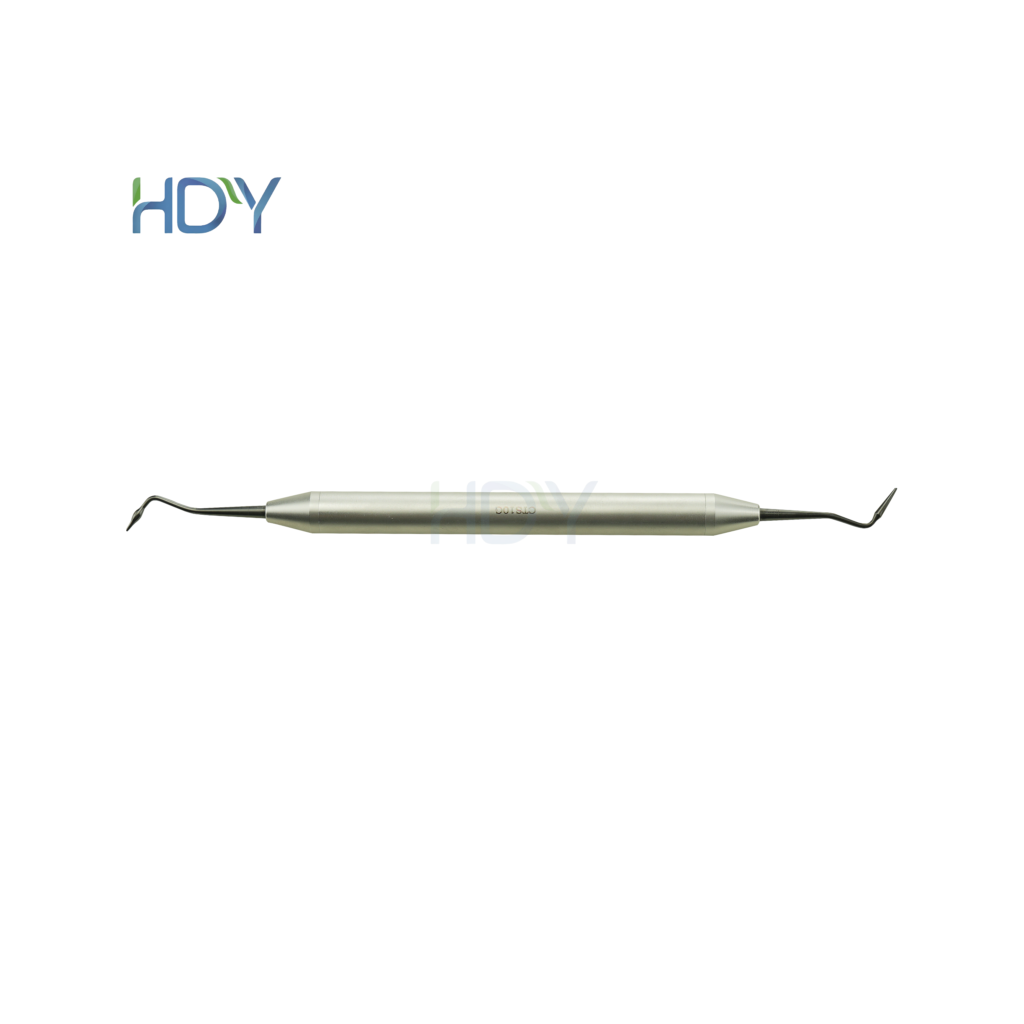 CTS10G #10 Flexi-Thin-Verbundinstrument, Seitenzahnbereich (Werksausführung)
