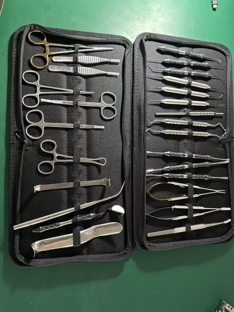 HDY Dental & Oral Surgery Instruments