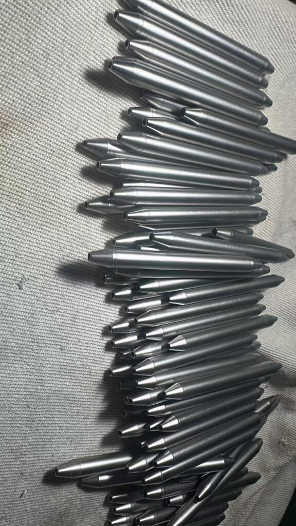 面向分销商和自有品牌商的牙科手动器械制造商