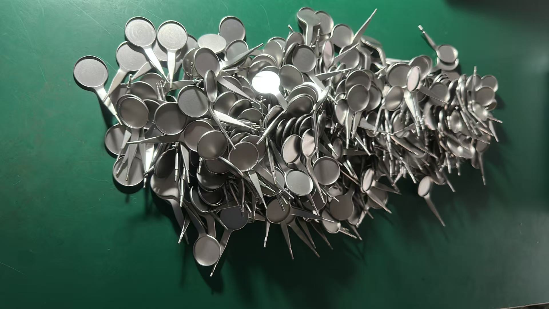 HDY dental instrument Factory20