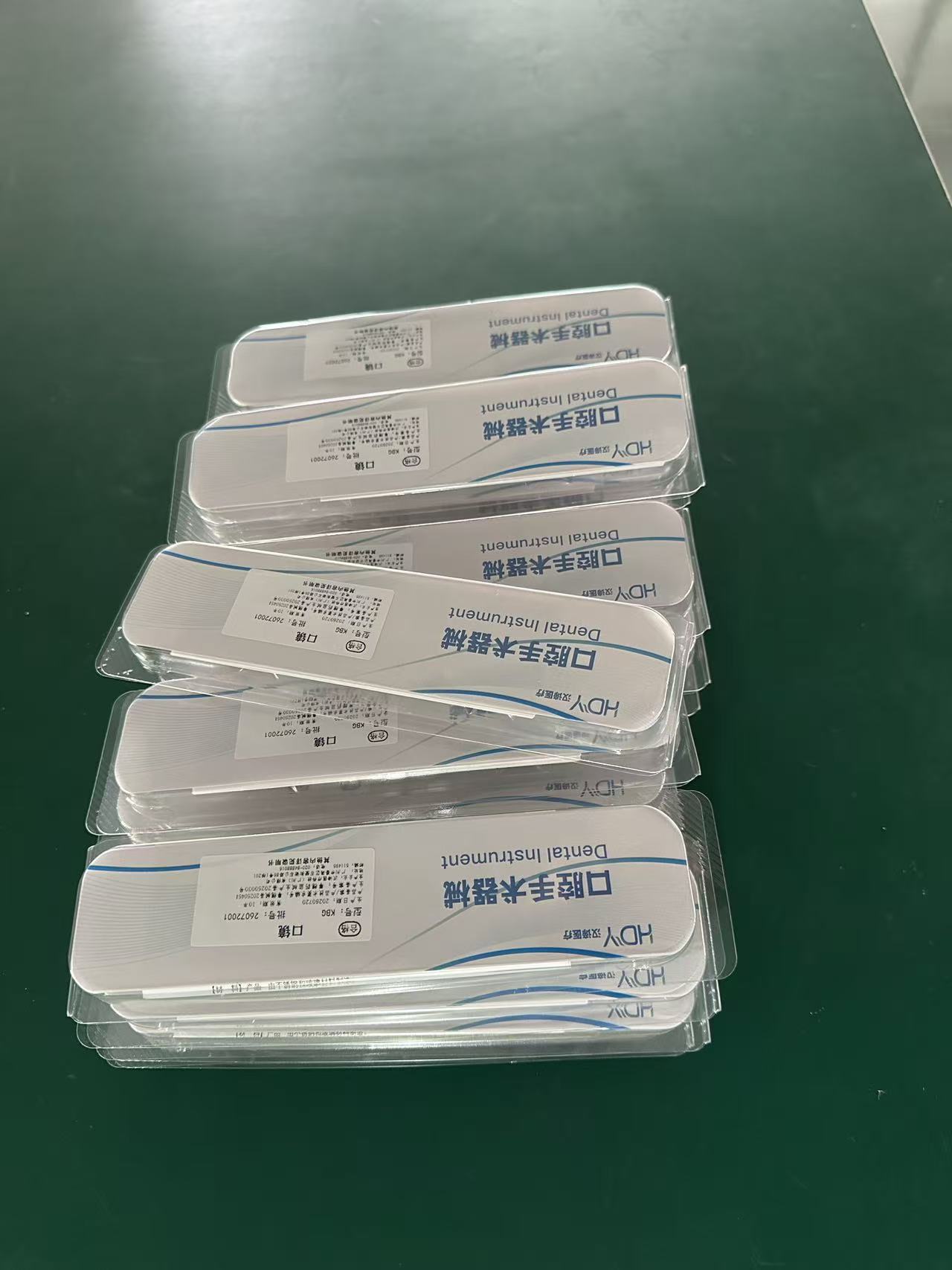 Dental surgical instruments China manufacturer HDY