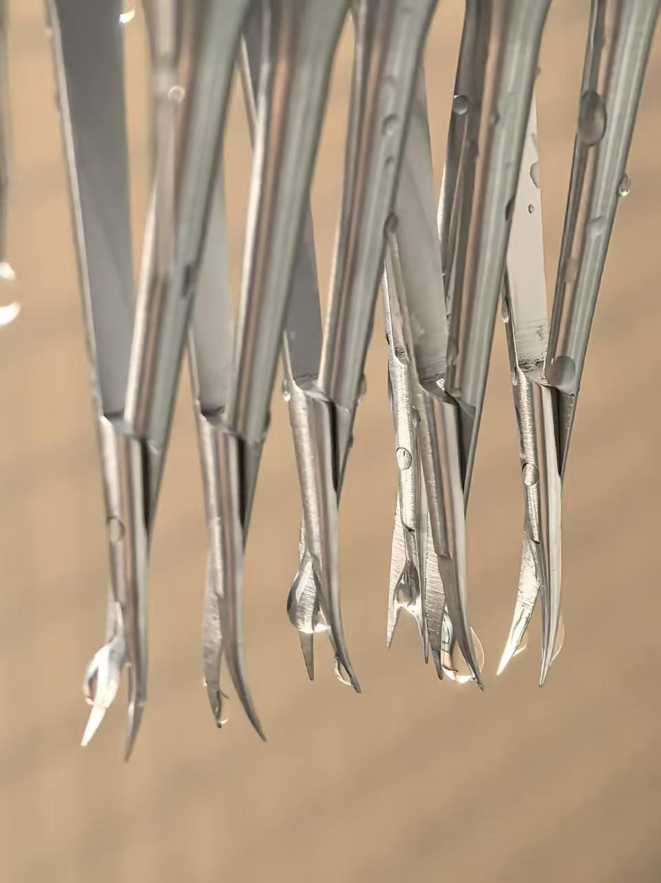 HDY dental instrument Factory31
