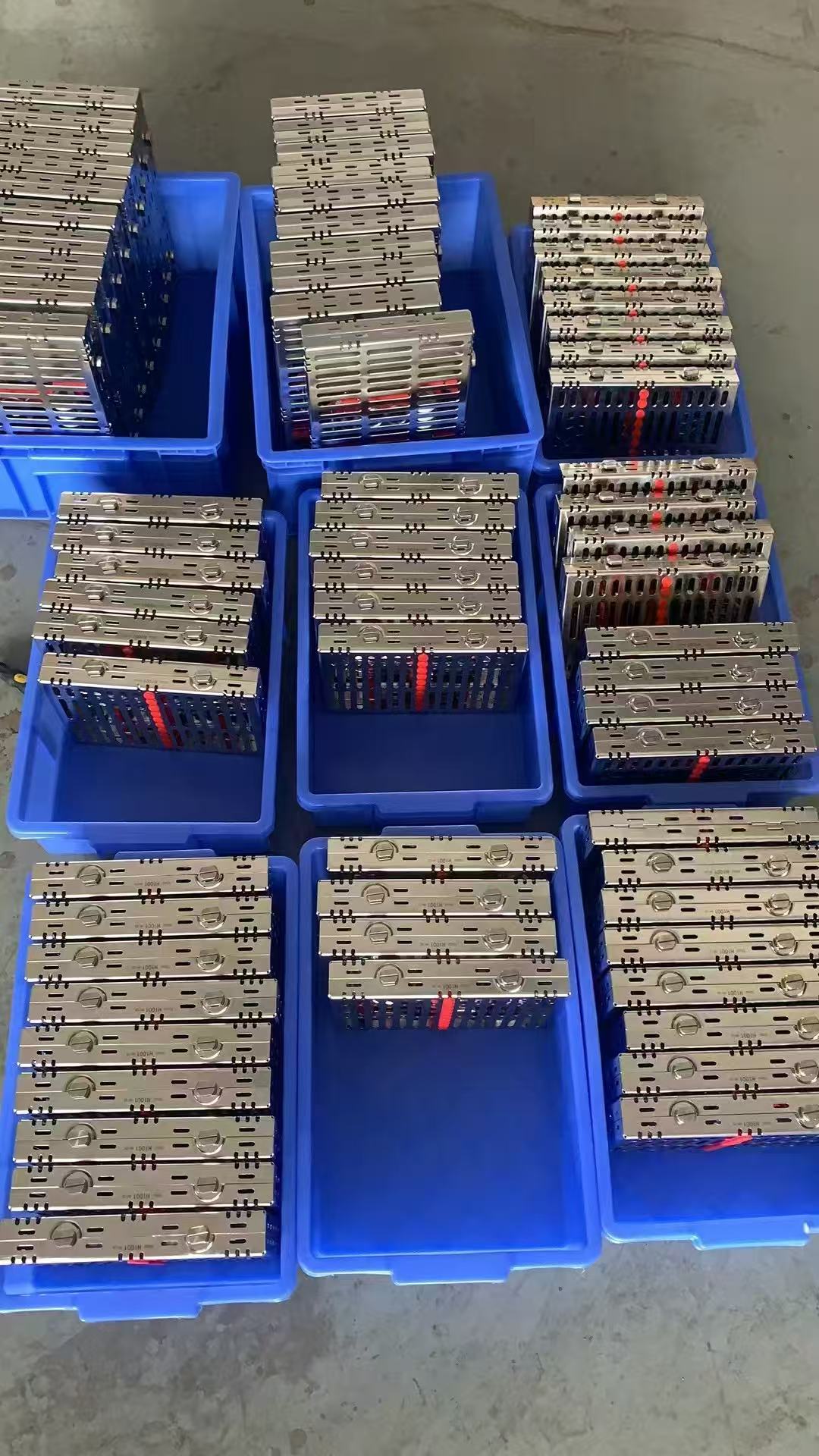 HDY dental instrument Factory39