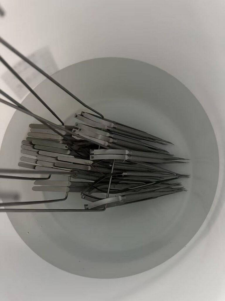 Dental Surgery Set Manufacturer