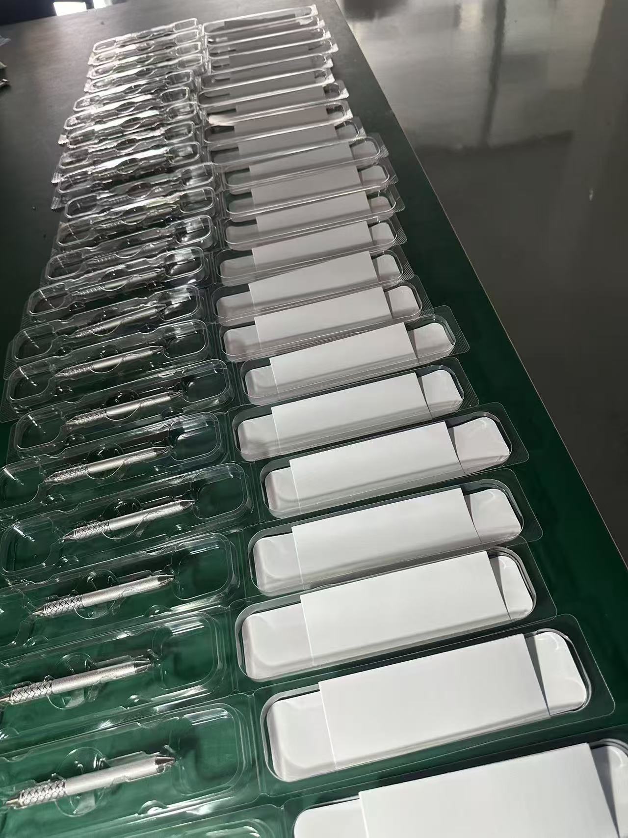 HDY dental instrument Factory5