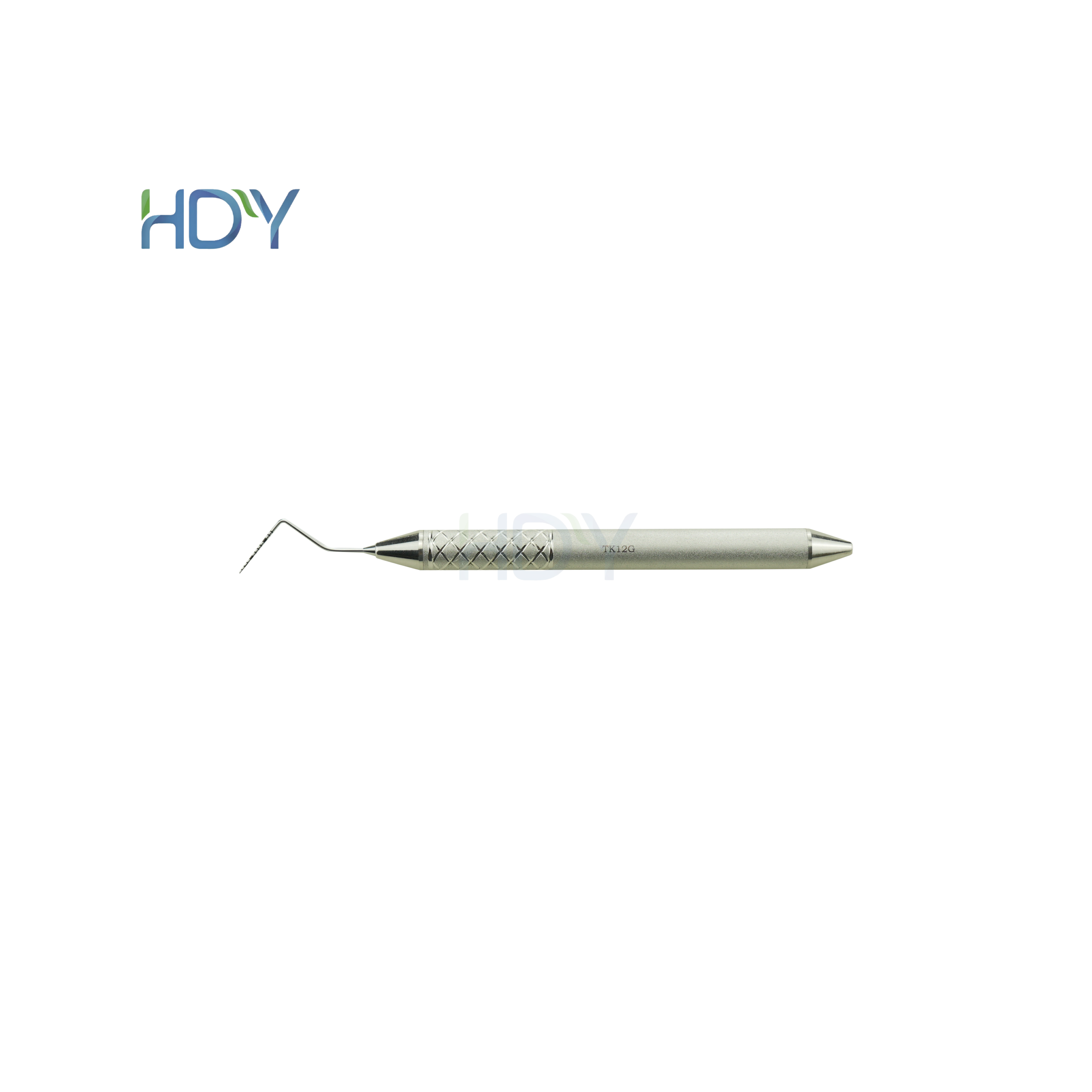 TK12G UNC Probe 1-12 es un fabricante profesional de sondas periodontales
