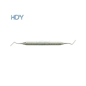 WG15G Oval Spoon Endo Excavator manufacturer