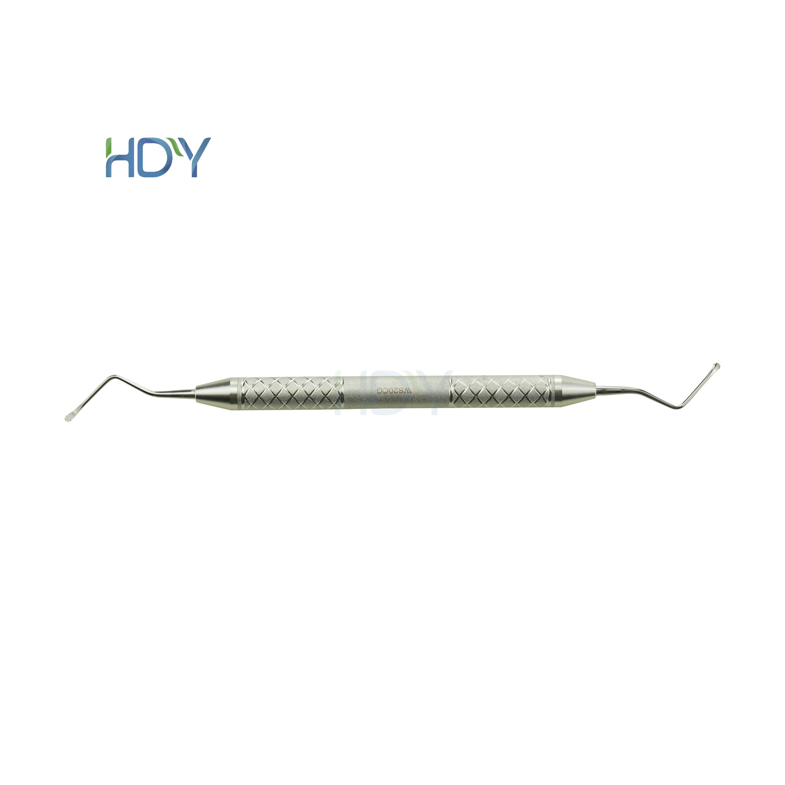Fabricante de curetas quirúrgicas WS20CG