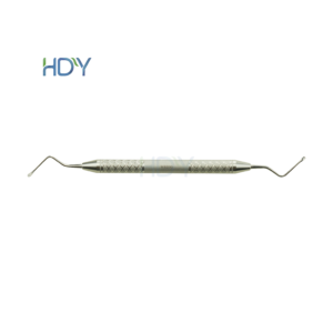 WS20G Handle Surgical Curette Factory