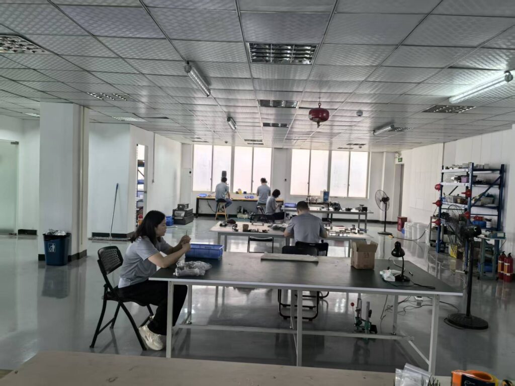 HDY, fabricante de instrumentos dentales
