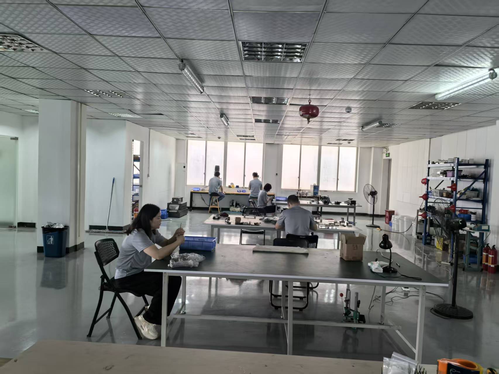 Dental Instrument Factory China