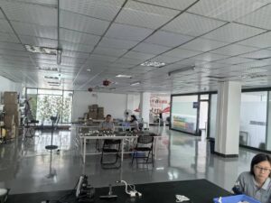 شركة HDY لتصنيع أدوات طب الأسنان