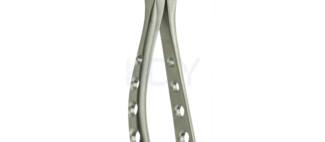 HDY BY150 Apical Forceps manufacturer