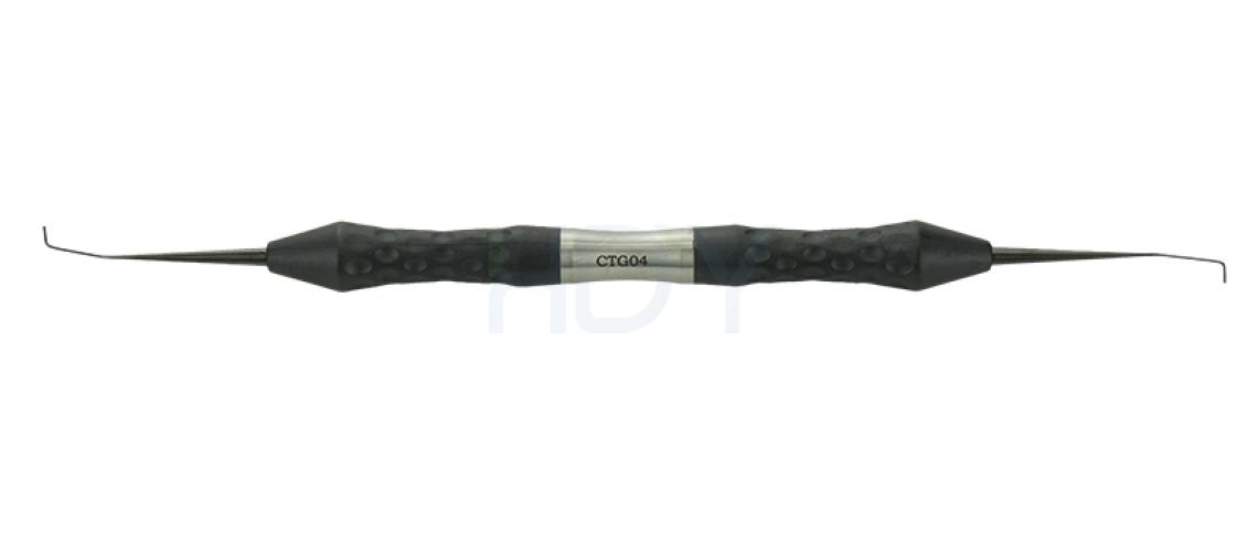 Hersteller des HDY CTG04 Med-Mikrokondensators