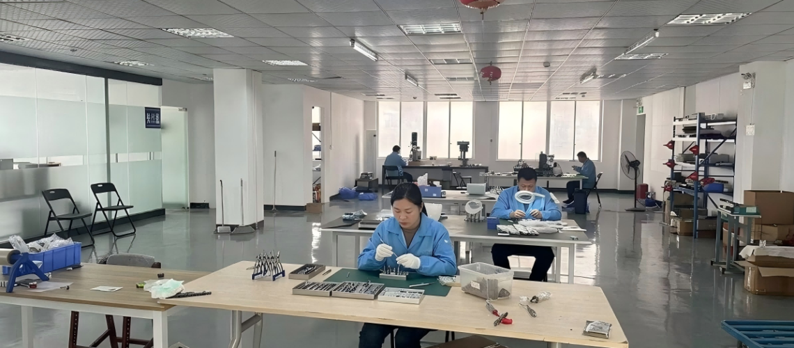 Dental Supplies Manufacturer in China