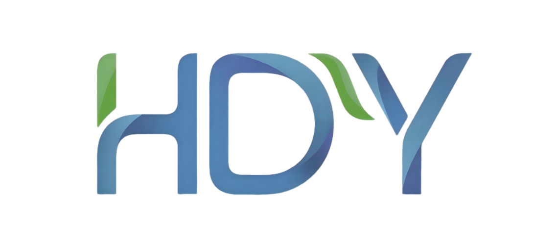 HDY dent logo1