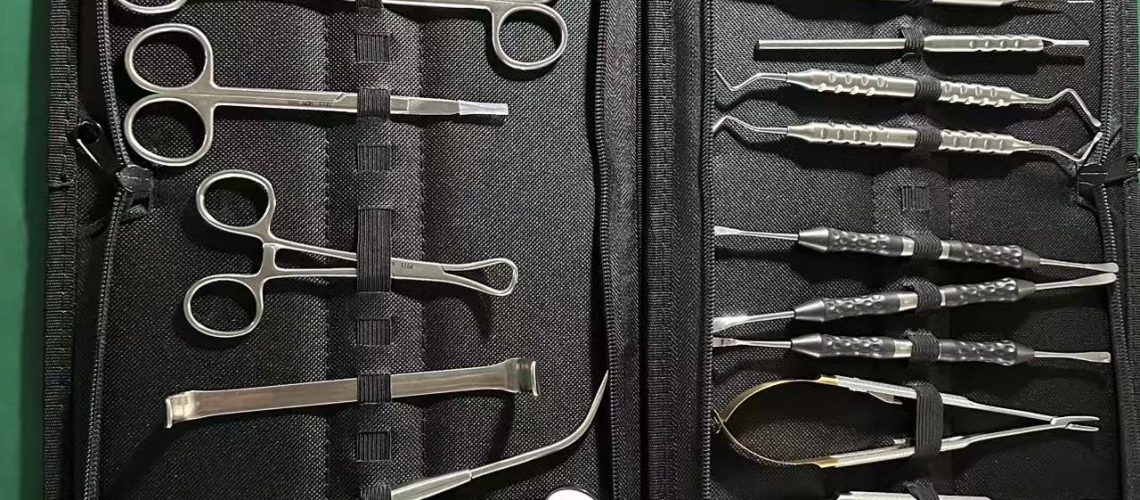 HDY Dental & Oral Surgery Instruments