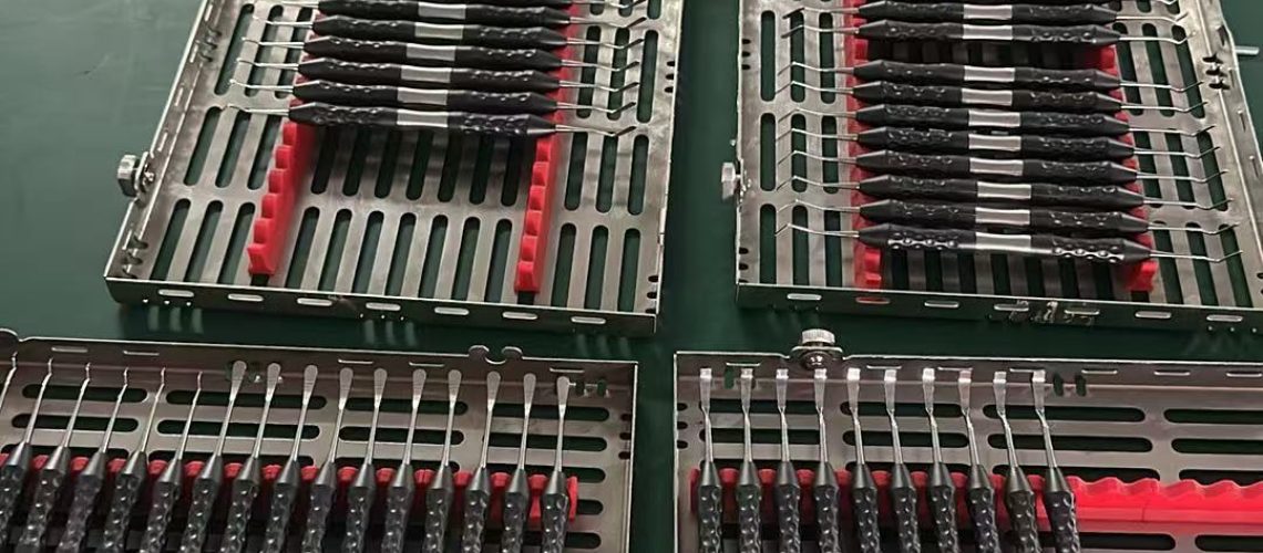 HDY dental instrument Factory35
