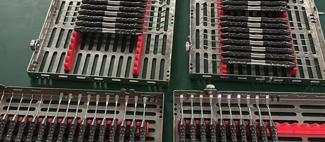 HDY dental instrument Factory37