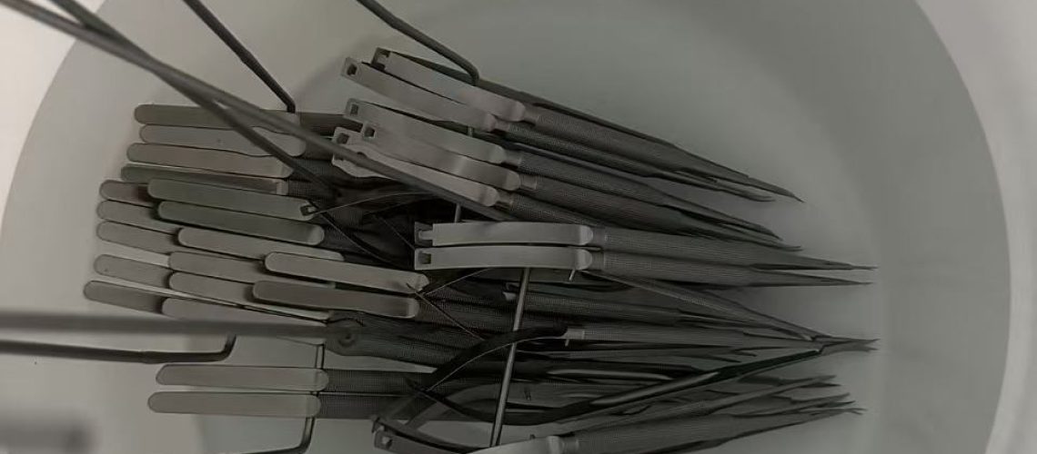 Dental Surgery Set Manufacturer