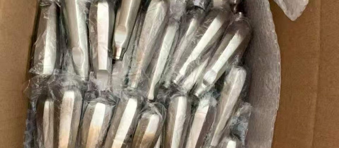 HDY牙科器械厂6