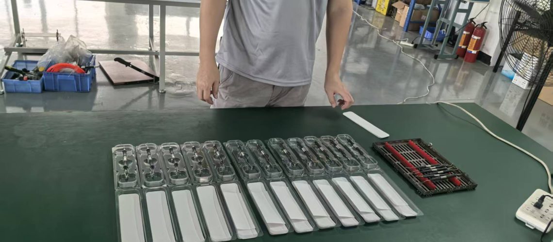 HDY – Hersteller von zahnärztlichen Instrumenten