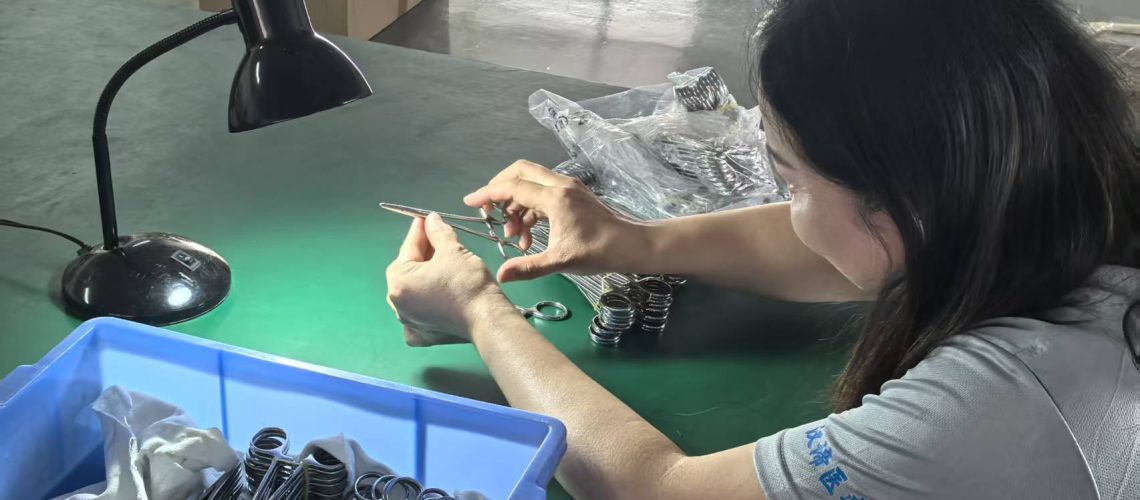 HDY dental instrument manufacturer (13)