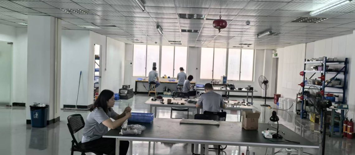 HDY dental instrument manufacturer