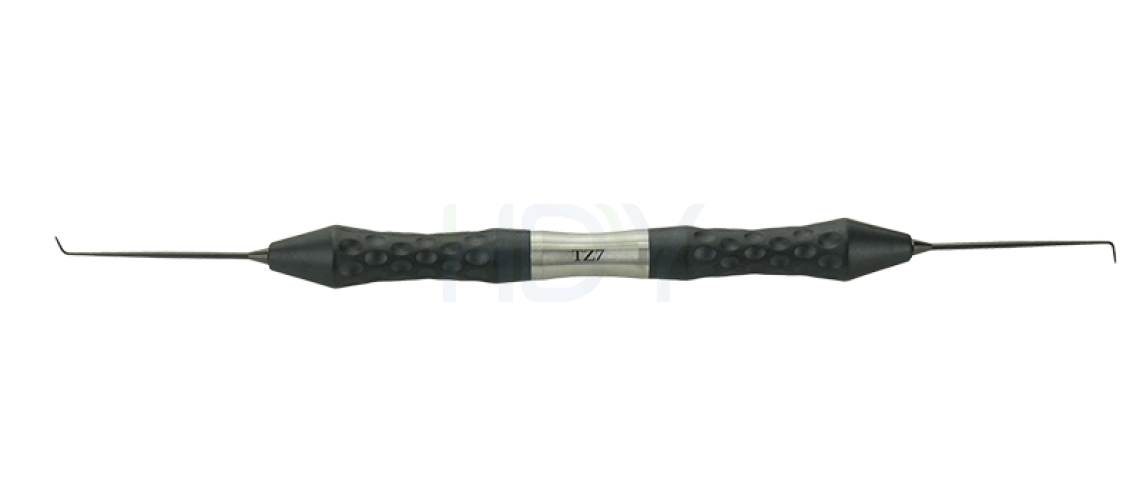 Fabricant du HDY TZ7 Micro-Explorer
