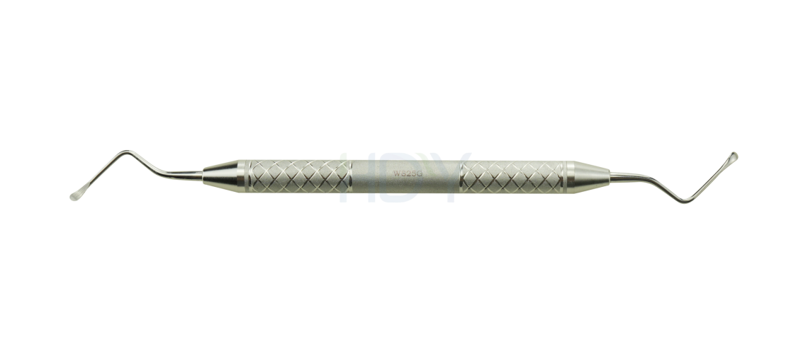 WS25G-Griff für chirurgische Kürette – Hersteller